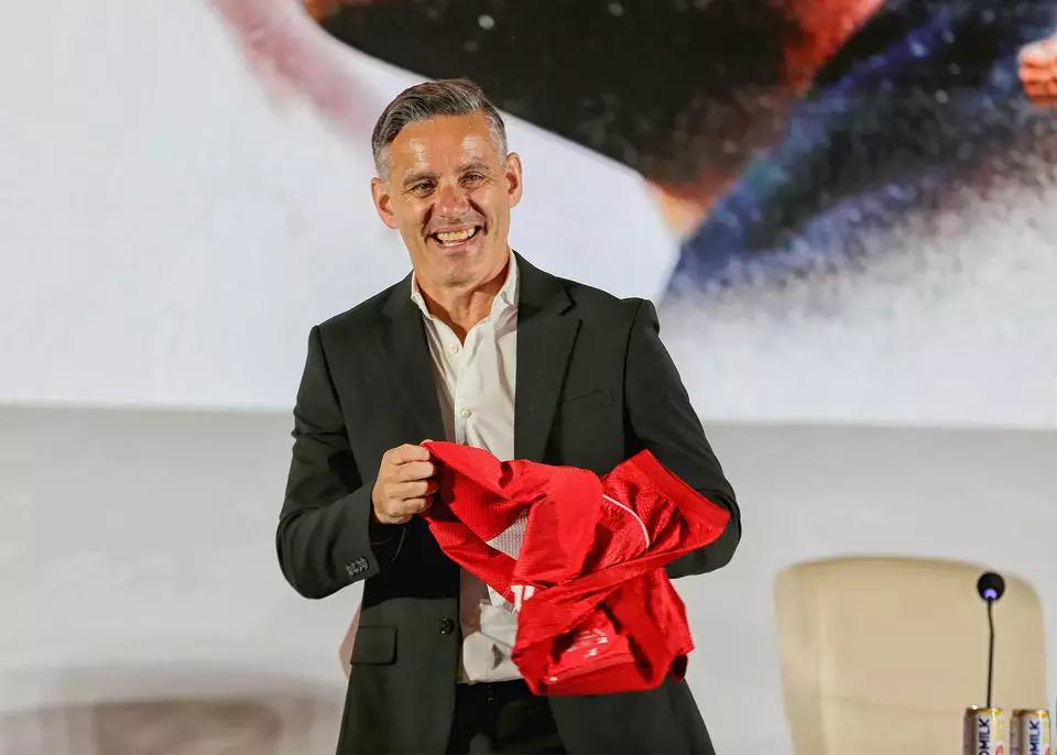 Daftar Pelatih Baru Timnas Indonesia Resmi Dirilis PSSI