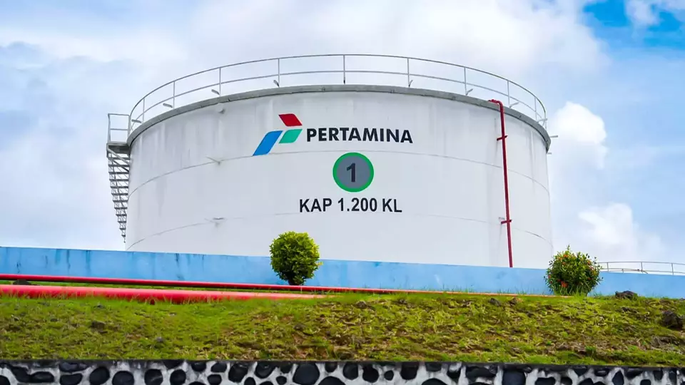 Cadangan BBM Minim, Indonesia Perlu Perkuat Ketahanan Energi