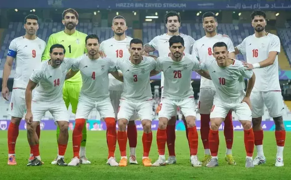 Menteri Olahraga Iran Isyaratkan Absen di Piala Dunia