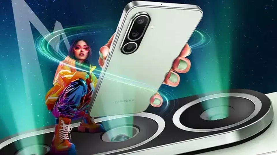 8 Ponsel Baterai Jumbo Terbaik untuk Mudik Lebaran 2026