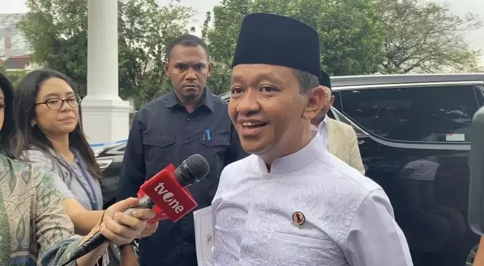 Pemerintah Antisipasi Dampak Penutupan Hormuz