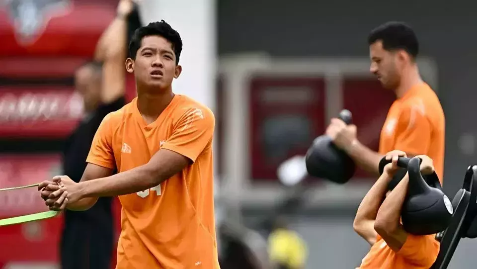 Borneo FC Maksimalkan Persiapan Hadapi Persebaya