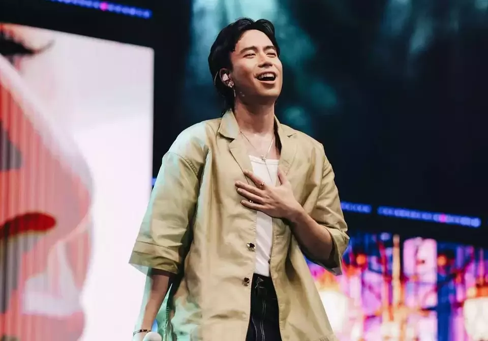 Dunia Musik Berduka, Vidi Aldiano Meninggal Dunia