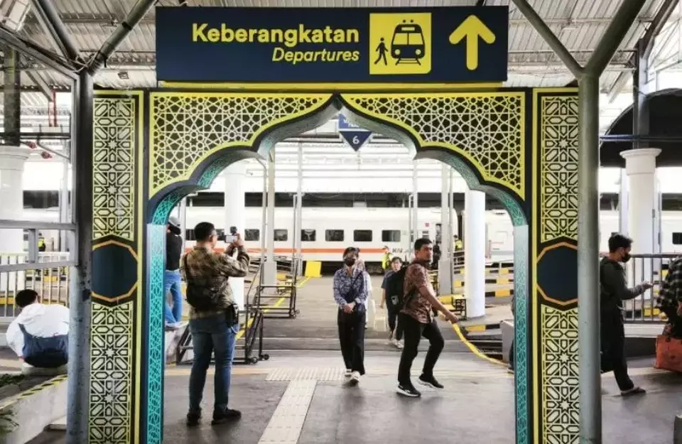 Operasi Ketupat Jaya 2026 Libatkan 6.800 Personel