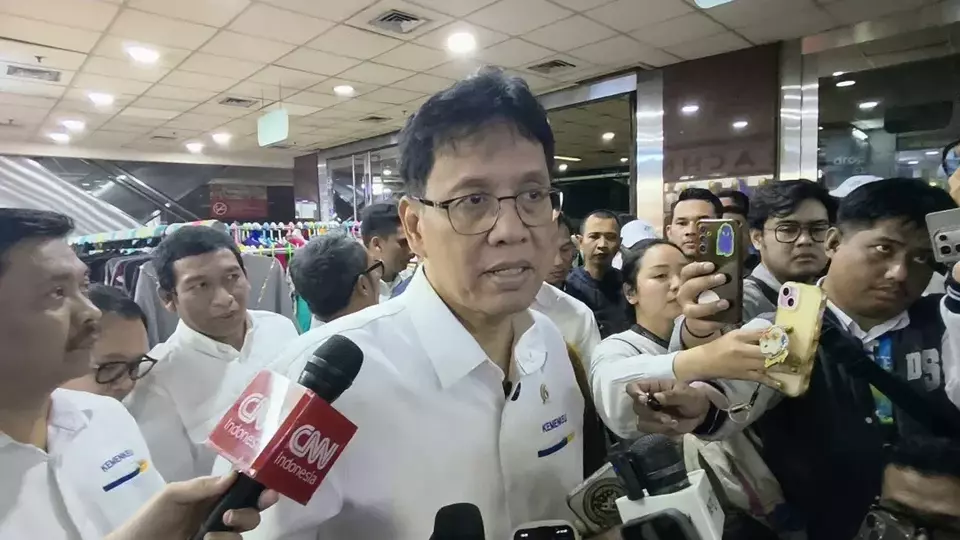 Menkeu: Ekonomi Indonesia Masih Ekspansi di Awal 2026