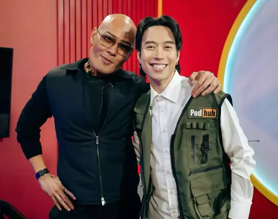 Deddy Corbuzier Tak Lanjutkan Podhub Tanpa Vidi