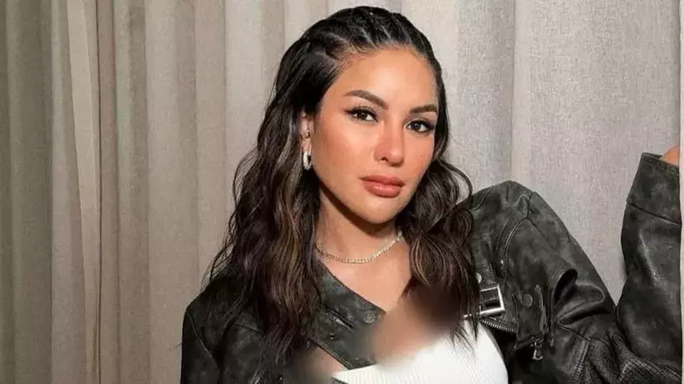 Kasasi Ditolak, Nikita Mirzani Tetap Dihukum 6 Tahun Penjara