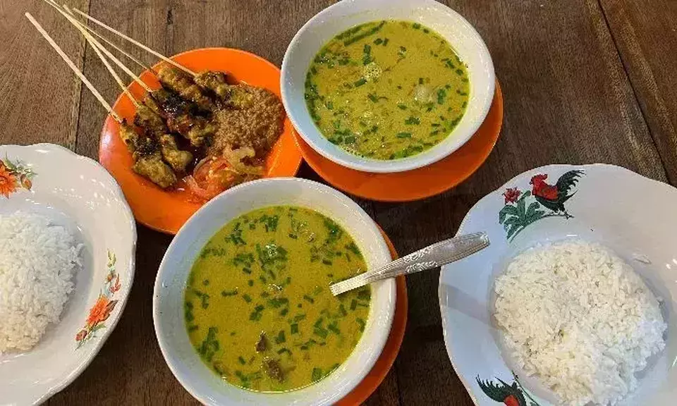Singgah Mudik di Cirebon, Coba 5 Kuliner Legendaris