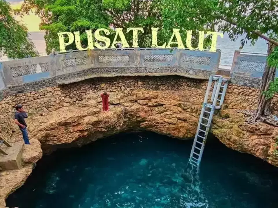 Donggala Benahi Destinasi Wisata Sambut Lebaran