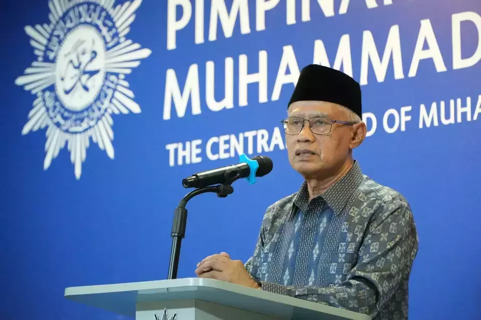 Idulfitri dan Nyepi, Muhammadiyah Imbau Toleransi