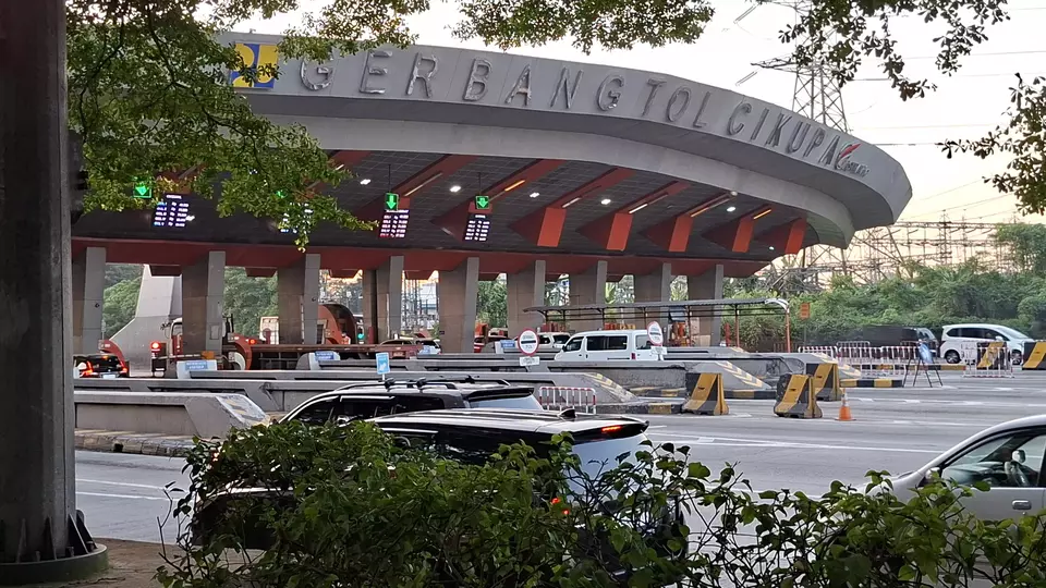 Antisipasi Macet, Astra Infra Perkuat Layanan