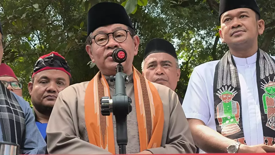 Pramono Izinkan Warga Titip Motor Saat Mudik