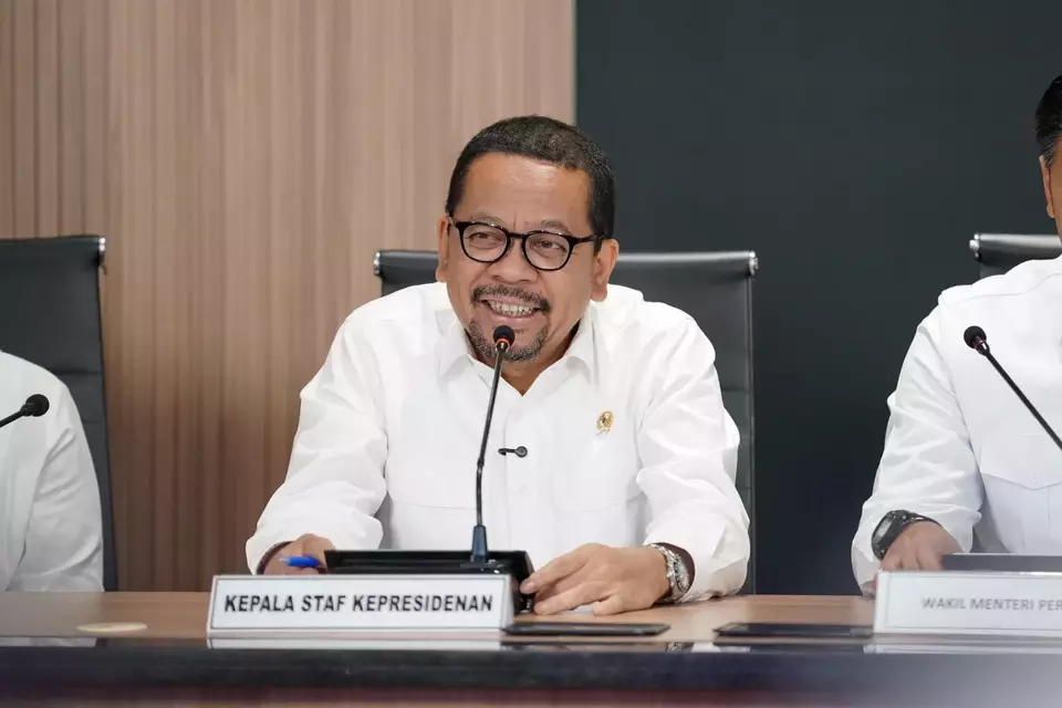 Pemerintah Genjot PLTS 100 GW untuk Energi Bersih