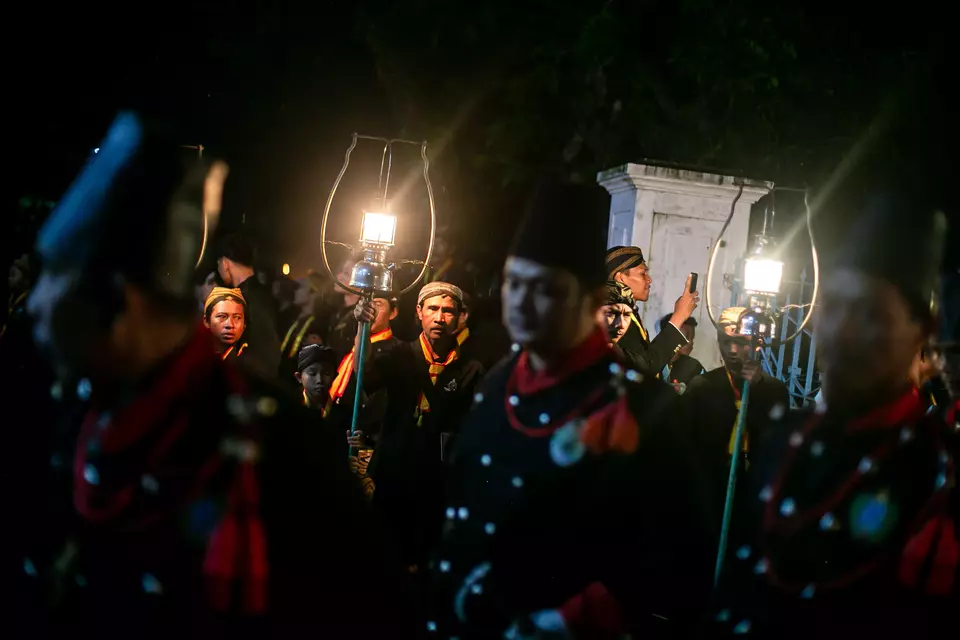 Ragam Tradisi Lebaran di Berbagai Negara