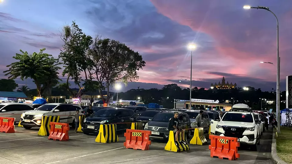 Lebih dari Separuh Pemudik Belum Kembali ke Jawa