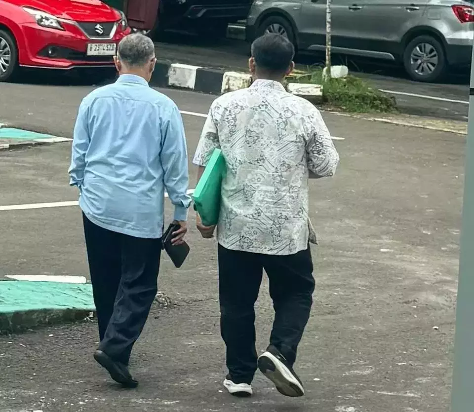 Kejati Banten Selidiki Dugaan Korupsi Aset UIN Jakarta