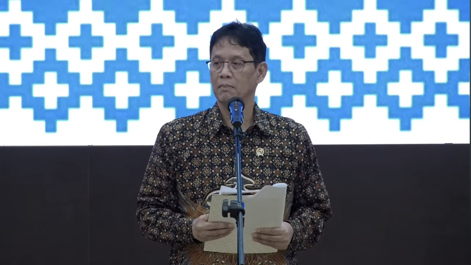 Purbaya: BBM Stabil, Popularitas Pemerintah Naik