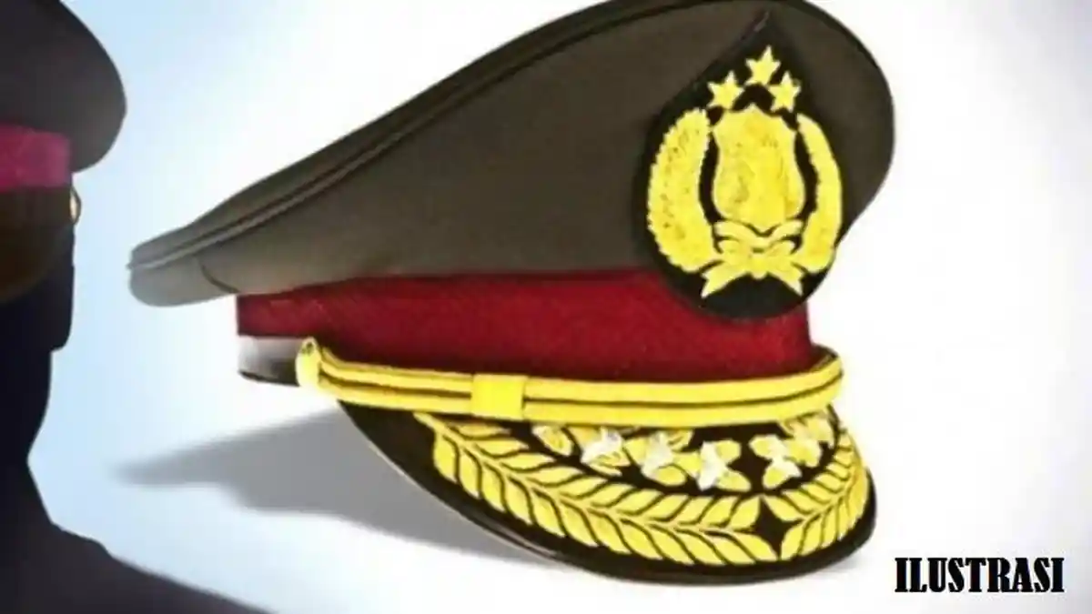 Kapolsek hingga Pejabat Utama Polresta Jambi Dimutasi, Ini Daftar Lengkapnya