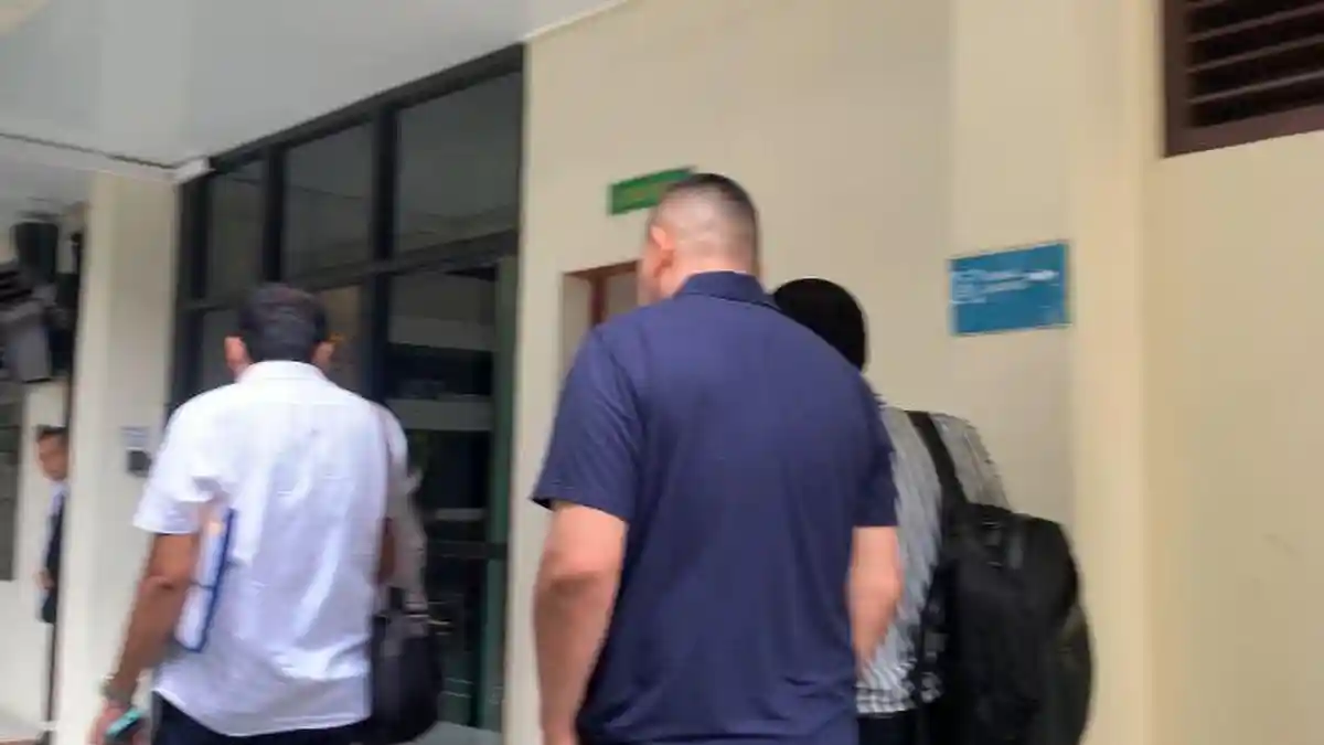 Terdakwa Korupsi Rp105 Miliar Jalani Sidang di Tipikor Jambi