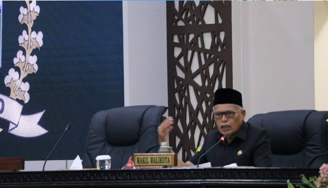 Pendapatan Terealisasi 91%, Kota Sungai Penuh Catat IPM Tertinggi di Jambi