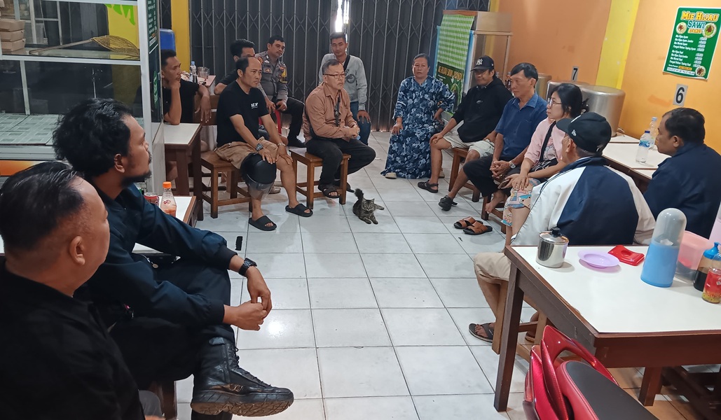 Penyekapan Gegerkan Warga Jambi Timur, Ibu dan Anak Diselamatkan Polisi