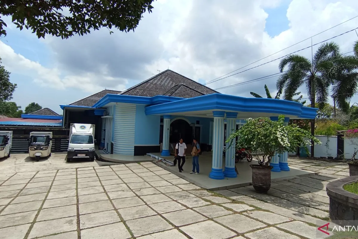 SPPG Mekarsari Tanjungpinang Ditutup Sementara oleh BGN