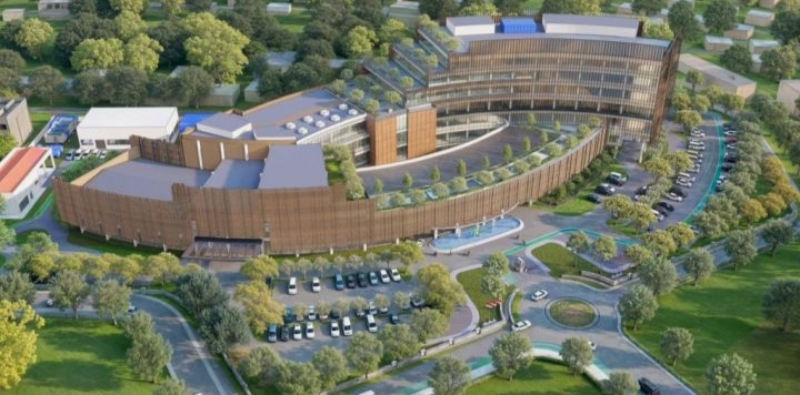 Bogor Bangun Bank Genomik Nasional