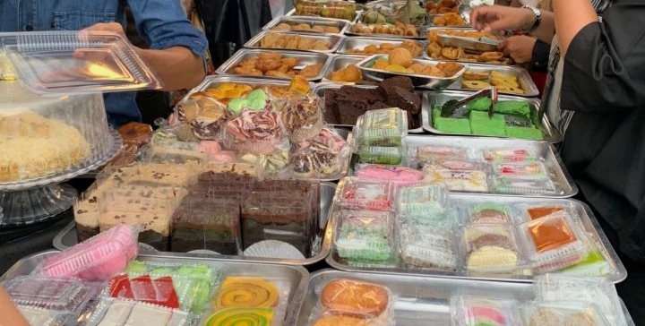 Jadwal Buka Puasa Bandung 2 Maret 2026