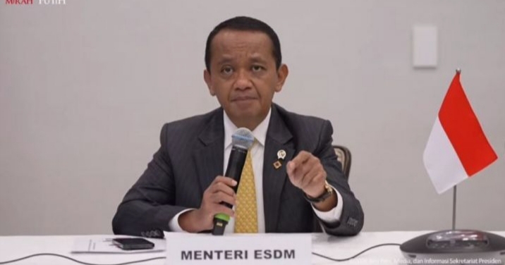 ESDM: Cadangan BBM Indonesia Capai 23 Hari