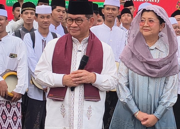 ASN DKI Dilarang Mudik Pakai Mobil Dinas