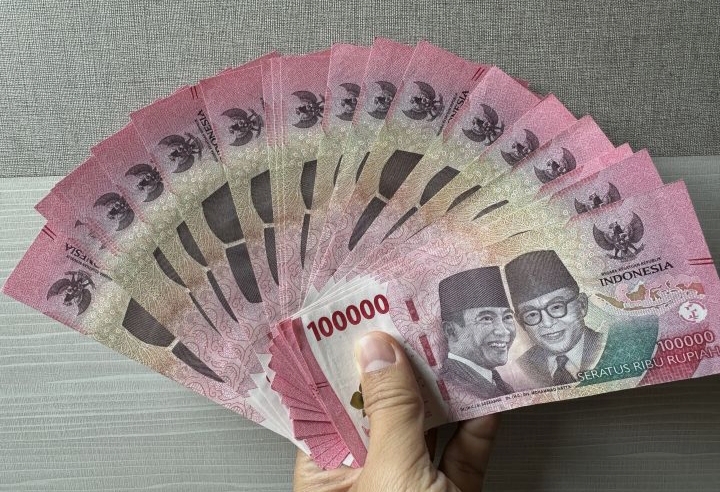 OJK Prediksi Pembiayaan Naik Jelang Lebaran