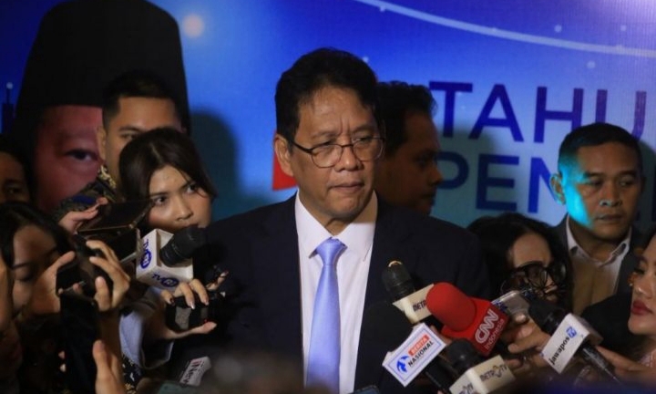 Pemerintah Rampungkan Pembahasan Utang Proyek Whoosh