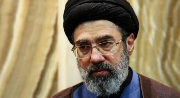 AS Tawarkan Hadiah Rp170 Miliar Informasi Pemimpin Baru Iran.