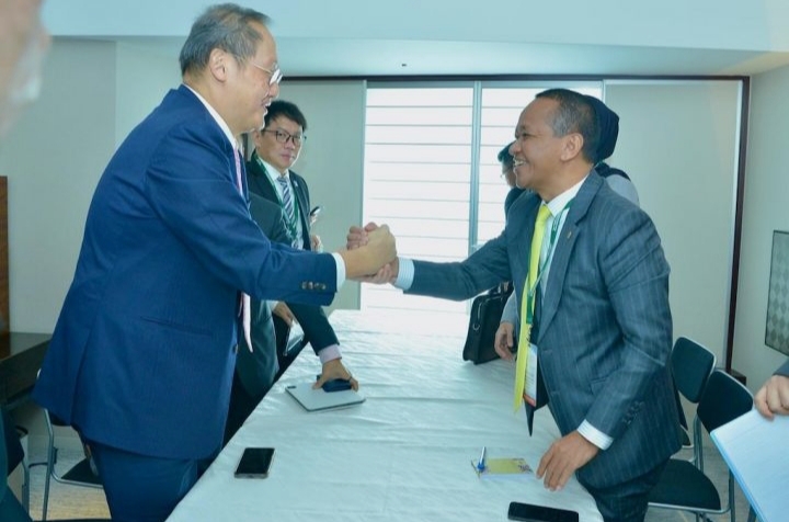 Indonesia Siapkan Ekspor Listrik Hijau ke Singapura