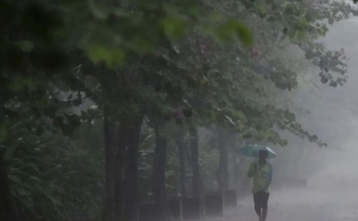 Pemprov DKI Ingatkan Potensi Hujan Saat Idulfitri dan Nyepi