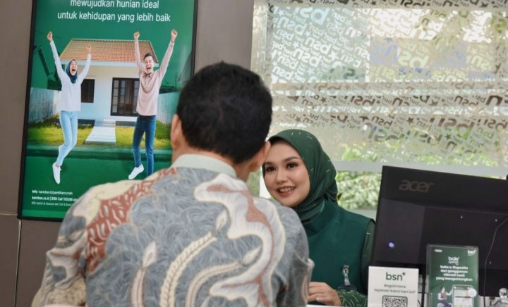 BSN Tetap Buka Layanan Terbatas Selama Libur Lebaran