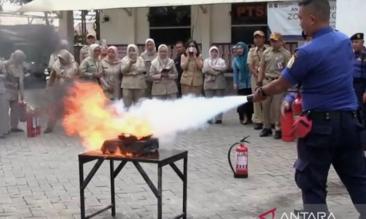 Jakarta Timur Perketat Pengamanan Saat Mudik Lebaran 2026