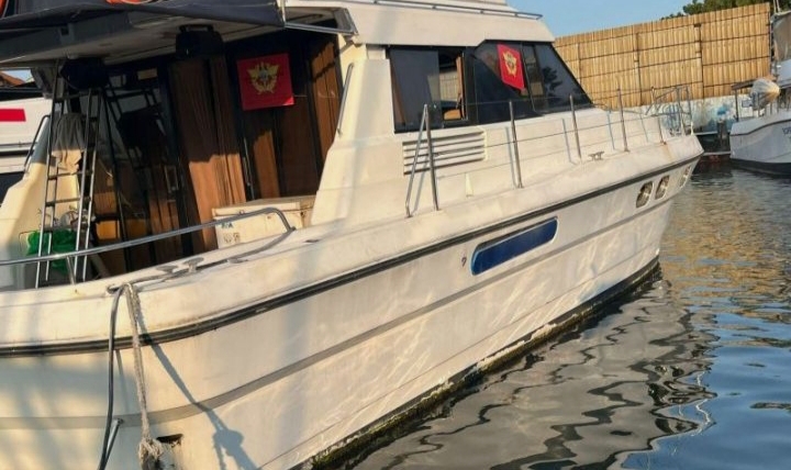 Bea Cukai Periksa 82 Yacht di Jakarta