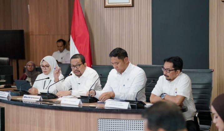 Jasa Marga Siap Layani Mudik Lebaran 2026