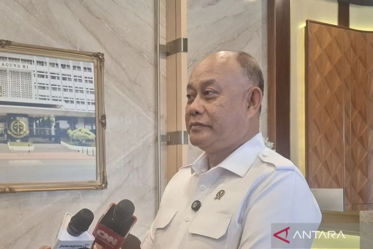 BGN Sanksi 1.251 SPPG Langgar SOP Program MBG