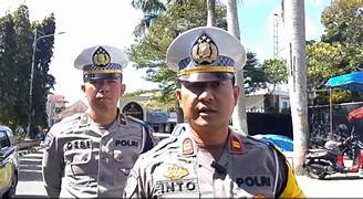 Kerinci dan Sungai Penuh Catat Nihil Kecelakaan Saat Libur Lebaran 2026