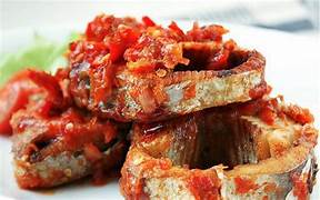 Ikan Tuna Balado, Hidangan Tradisional yang Siap Mendunia