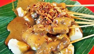 Sate Padang Tetap Eksis di Era Kuliner Modern dan Digital