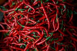 Bapanas: Harga Cabai Mulai Normal Pasca Lebaran