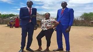 Fakta Suku Dinka, Keturunan Tertinggi Dunia yang Kini Mengalami Penurunan