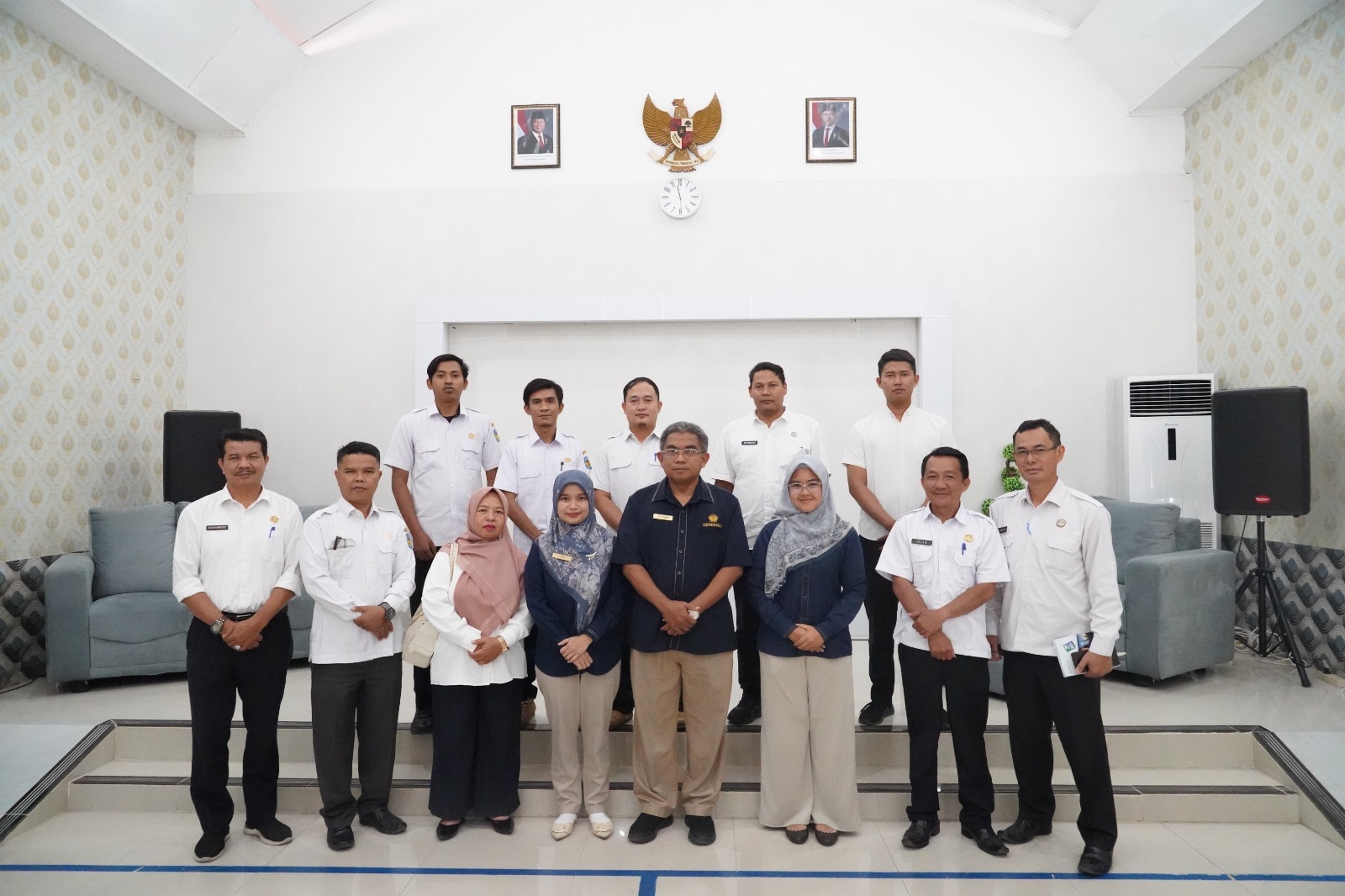 KPPN Sungai Penuh Sosialisasikan Dana Desa 2026, Dorong Penyaluran Tepat Waktu dan Transparan