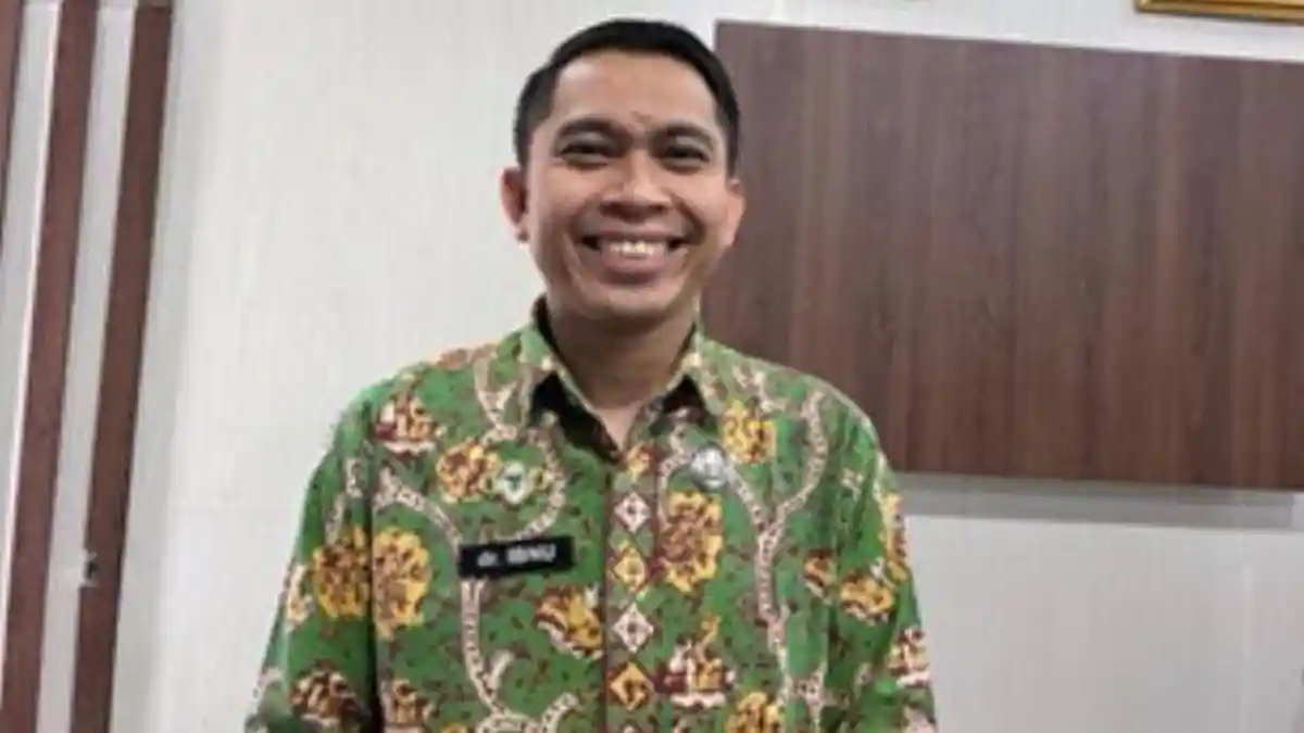 RSUD Hamba Batang Hari Kekurangan Dokter Spesialis, Layanan Jantung dan Kanker Masih Terbatas