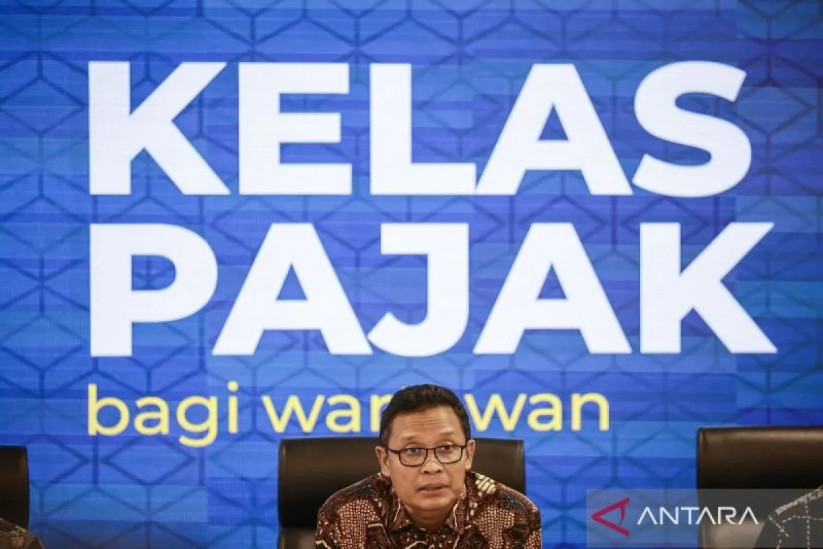 DJP Luncurkan Coretax Mobile dalam Waktu Dekat