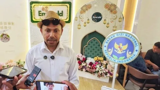 Mobil MBG Dipakai Angkut Sampah, Operasional SPPG Dibekukan