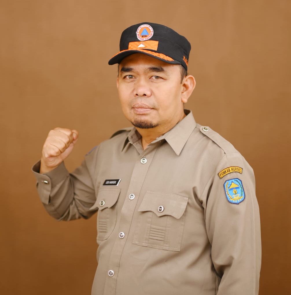 Tak Hanya Alam, Ulah Manusia Juga Menjadi Risiko Banjir Bandang di Kerinci